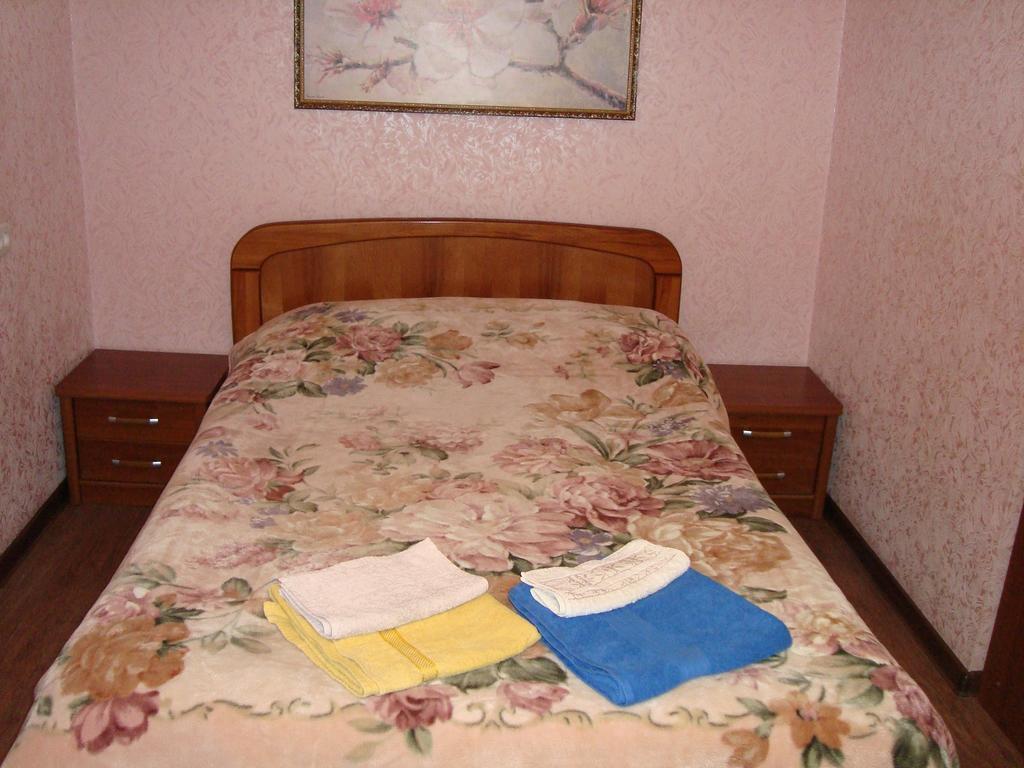 Studio On Stalevarov Near Meduniversity Zaporizhia エクステリア 写真