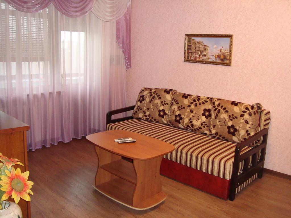 Studio On Stalevarov Near Meduniversity Zaporizhia エクステリア 写真